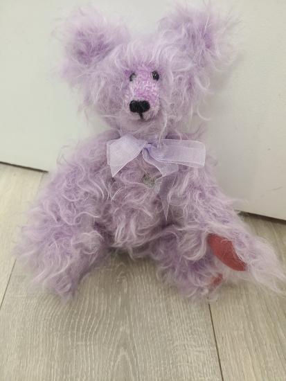 L'ours Mauve